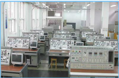 河北新華冶金技術(shù)學(xué)校機(jī)電設(shè)備安裝與維修專(zhuān)業(yè)