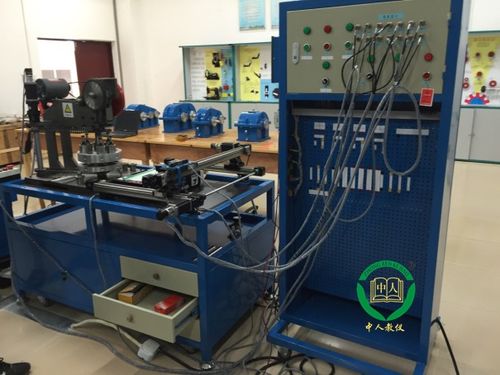 機械設(shè)備裝調(diào)與控制技術(shù)實訓裝置,機電設(shè)備裝調(diào)實驗臺