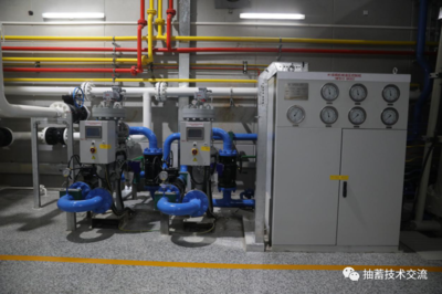 打破國外壟斷!抽水蓄能兩項(xiàng)主要自主化機(jī)電設(shè)備成功投產(chǎn)