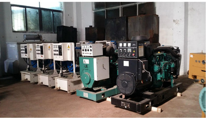 湛江進口大功率發(fā)電機出租歡迎致電_發(fā)電機欄目_