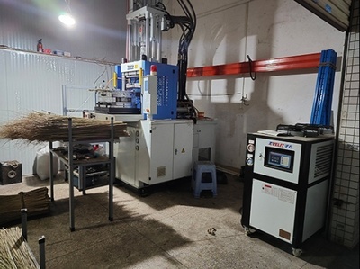 產(chǎn)能上不去?試試搭配輔助設(shè)備,產(chǎn)能翻倍