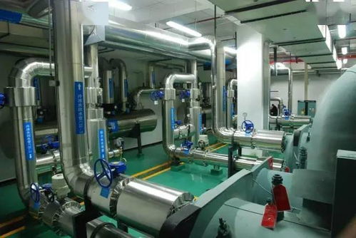 中建五局機電安裝大型觀摩現(xiàn)場,你能找出茬來嗎