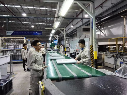 讀省重點專業，做新電氣人 機電設備安裝引領未來