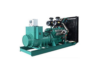 四川燃氣發電機結構組成及其使用注意事項與機電設備安裝要點