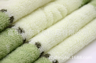 源頭品質，親膚之選 高陽縣東飛紡織品廠家直銷全棉毛巾